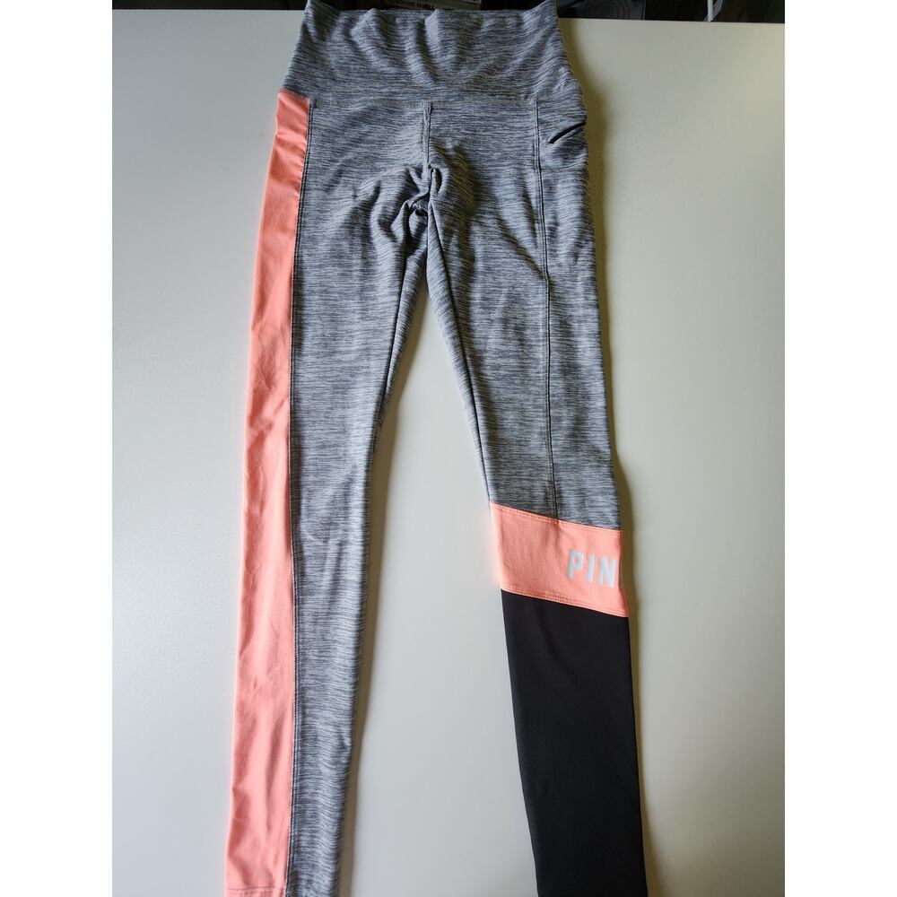 Victoria‎ Secret Pink Ultimate Leggings Womens XS